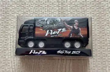 [새상품] 나가부치 츠요시 Hope Hall Tour 2025 미니카
