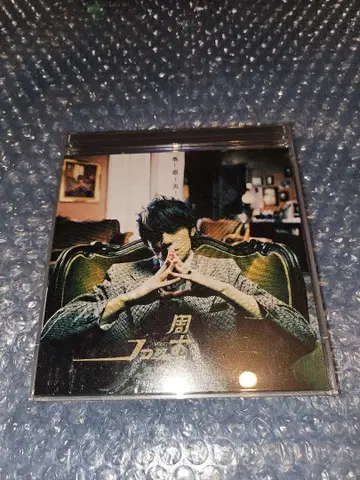 제이    CD+DVD SICP-1682
