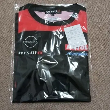 Nissan #23 REPLICA 티셔츠 S 사이즈