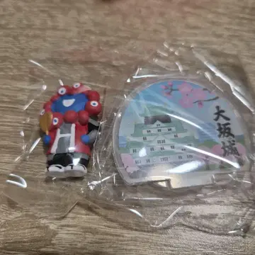 dimension  피규어 컬렉션