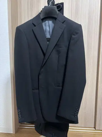 TAKEO KIKUCHI 수트 super100