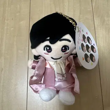 미치에다 슌스케 치비누이