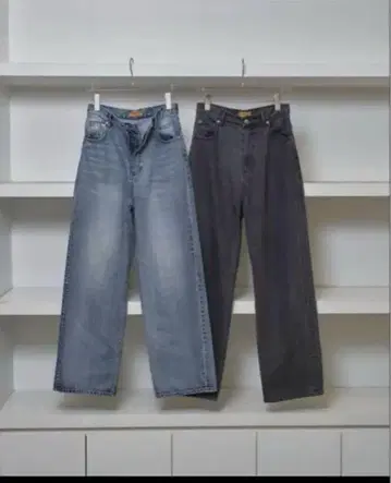 TODAYFUL Cary's Denim 블루 24