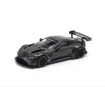 POP RACE 1/64 ASTON MARTIN VANTAGE GT3