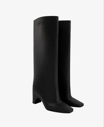 [ coperni ] Rubber Bridge Boot