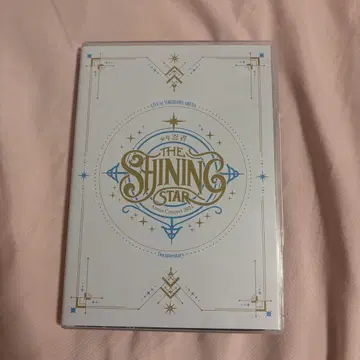소년 닌자 THE SHINING STAR 2023 Concert DVD