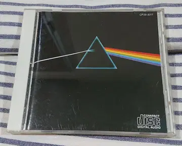 (구 규격 CD) 핑크 플로이드 [] CP35-3017
