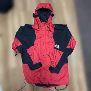 THE NORTH FACE 자켓 GORE-TEX