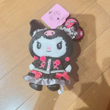 쿠로미 마스코트 애니버서리 파티 퓨로 산리오