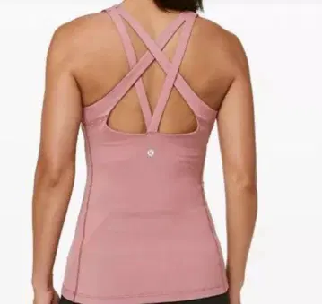 룰루레몬 lululemon 탱크탑 요가 상의 10