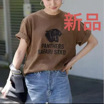 프레임워크 GULFCOAST SPORTSWEAR 별주 CREW TEE
