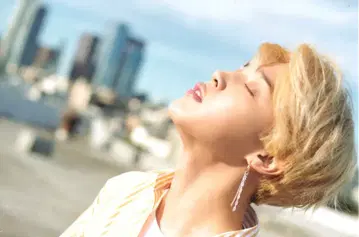 BTS D'/ICON BEHIND JIMIN POSTCARD