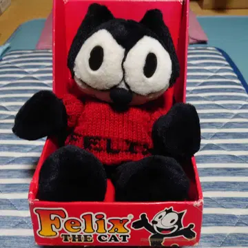 필릭스 FELIX 봉제 인형