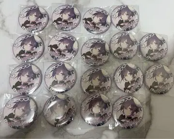 우라시마사카타센WARN12G 시마코 시마 캔뱃지