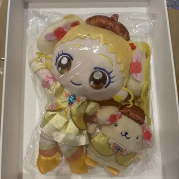 프리큐어5 GOGO 큐어 레모네이드