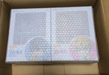 넨도로이드 망각 배터리 2종 세트 (카나메 케이/키요미네 하루카)