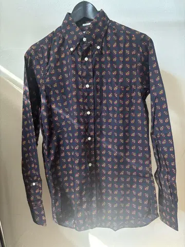 INDIVIDUALIZED SHIRTS 슬림핏 14.5