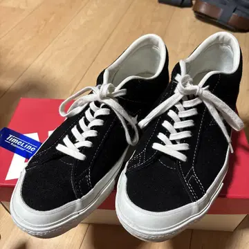 컨버스 원스타 타임라인 ONE STAR J VTG 28cm