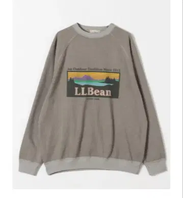 새상품 LLBean