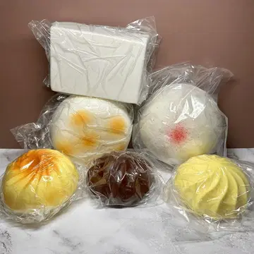 해외 스퀴즈 묶음 판매 세트