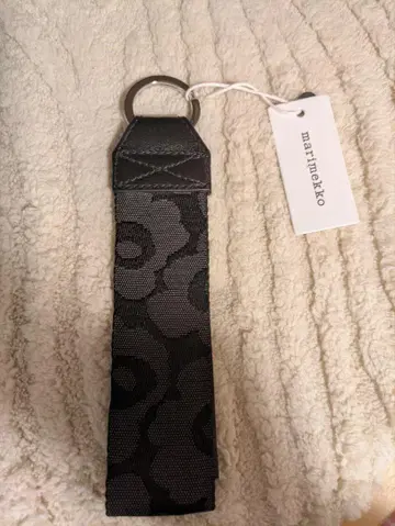 marimekko 키링