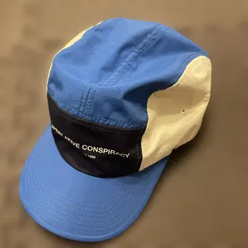 WESC 캡