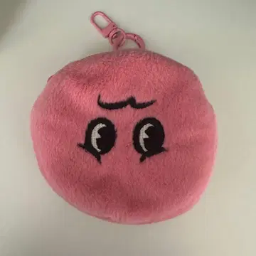 SHINee KEY 키 PouchKeyring 파우치 복실이