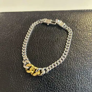 TOM WOOD / Dean Bracelet Duo