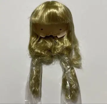 TOP SHOP 한정 네오 브라이스 크리미 체리 스위트하트 머리 파츠