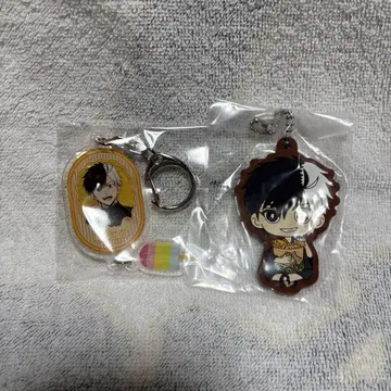 WIND.BREAKER 사쿠라 하루카