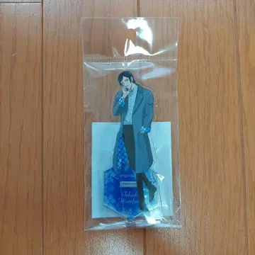 외눈의 잔상 모로후시 타카아키 아크릴 스탠드