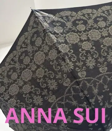 [미사용] ANNA SUI 양산 안나수이 파라솔