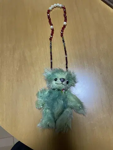 다나카 카요 테디베어