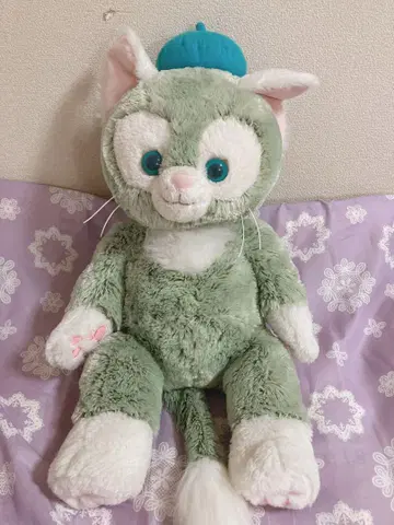 젤라토니 M 사이즈 봉제 인형