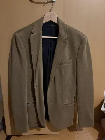 DAILY OUTFIT ZARA 브라운 비즈니스 자켓