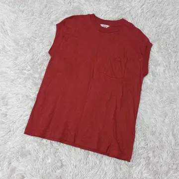 [ c5695 ] TODAYFUL 컷소 핑크 슬리브리스