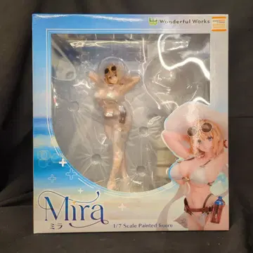 Wonderful Works Mira