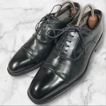 리갈 신발 24.5cm 스트레이트 팁 GORE-TEX 남성용 신발