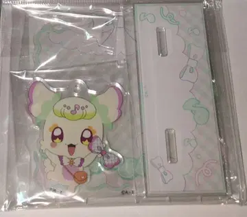 키랏키란 페스타 한정 프리룬