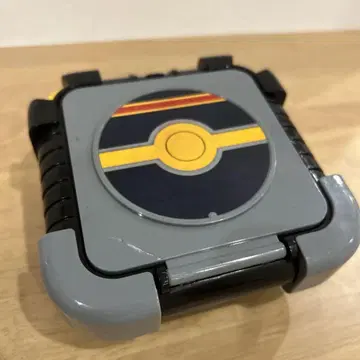 포켓몬 배틀리오