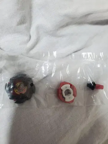 코발트 드라군 블랙 새상품