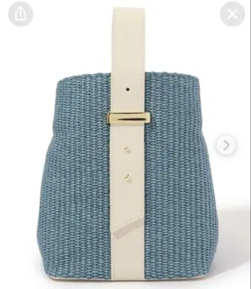 미사용 새상품 TOMORROWLAND BELT BUCKET A 백