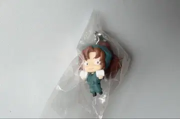 닌타마 란타로 콜렉트 스트랩 젠포우지 이사쿠