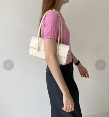 Didot.showroom leather square handle bag