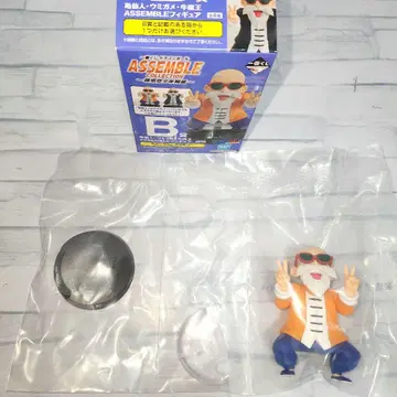 제일복권 드래곤볼 ASSEMBLE COLLECTION 손오공 소년기 편