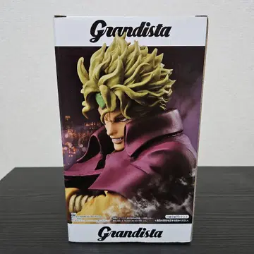 Grandista-DIO 피규어 반다이