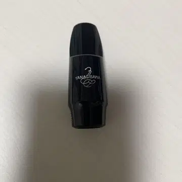 YANAGISAWA 색소폰 마우스피스 SC 120