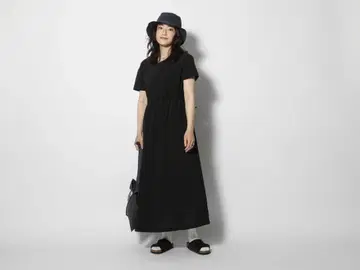 Snow Peak / Breathable Quick Dry Dress