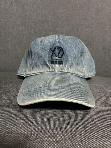 PUMA XO 야구 모자