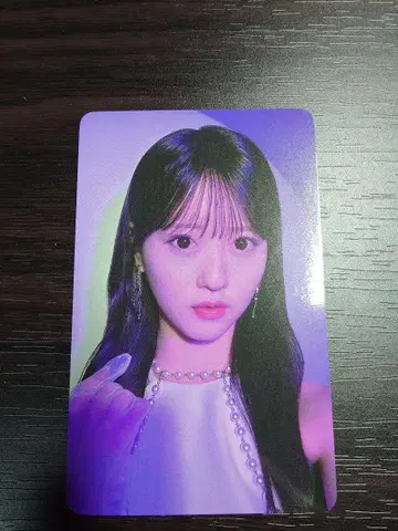 Oh my pumpkin! weverse global 혜택 야기 아이즈키